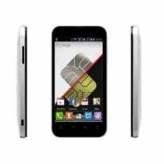Telefono Smartphone Aeg Ax700 Pantalla 45 Dual Core 13 Ghz 4gb Camara Trasera Y Frontal  Libre Dual Sim  Carcasa